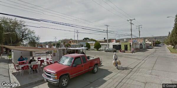 DEFENSORÍA PÚBLICA DEL ESTADO OFICINA RINCÓN DE ROMOS